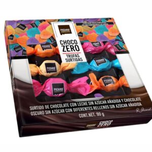 Picard Trufa Sin Azúcar estuche con 90g